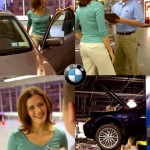 <p>BMW Group</p>
